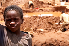 Apple faces investigation over use of conflict minerals in DR Congo