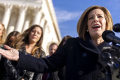 Pro-life organizations sue over Michigan employment law