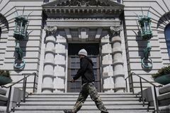 Appeals court halts ruling that would maintain legal status for Nepalis, others