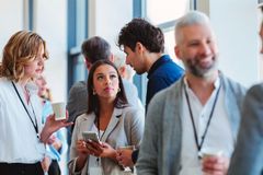 The unhelpful vortex that is the conference industrial complex