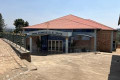 Rwanda government closes thousands of churches after failed inspections