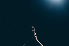 Want to improve your prayer life? Try shorter prayers