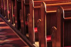 Lawsuit accuses Assemblies of God presbyter of sexual assault