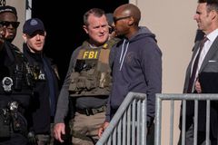 Document details FBI election probe behind Georgia raid