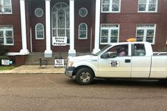 Mississippi drive‑through prayer ministry sparks unexpected prison outreach | Baptist Press