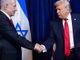 Trump says Iran negotiations will continue after meeting with Israeli PM
