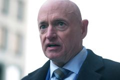 Grand jury declines to indict Democrats accused of sedition