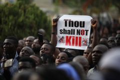 43K Nigerian Christians killed, 18K disappeared in last 12 years: NGO report