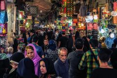 Iran: a complex context where God is growing the Church
