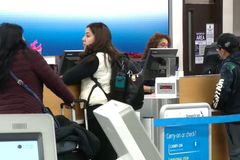 Mexican cartel drones blamed for Texas airport shutdown