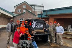 Deer hunts bring rejuvenation for senior adults at Missouri Baptist Home | Baptist Press