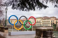 Southern Baptists bring timeless message to Winter Olympics | Baptist Press