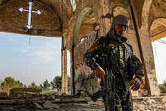 ADF International calls for renewed actions against radical Islamists