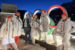 Evangelicals share Gospel at Milano Cortina 2026 Winter Olympics