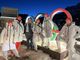 Evangelicals share Gospel at Milano Cortina 2026 Winter Olympics