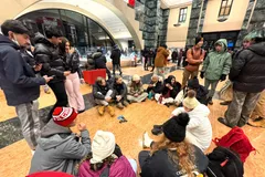 Missions is multi-generational at this Missouri church | Baptist Press