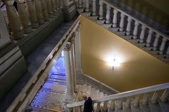 Partial shutdown of DHS looms as funding stalls in Senate