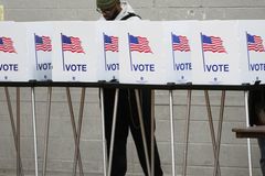 House bill to tighten voter rules likely to stop in Senate