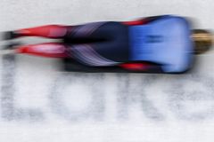 Ukrainian Olympian disqualified for gear honoring war dead