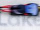 Ukrainian Olympian disqualified for gear honoring war dead