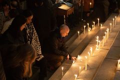 Canadian police identify shooter who killed 8, including family