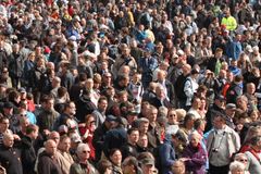 What is the bigger threat to Europe: migration or nationalism?