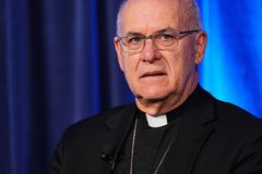 Catholic bishops decry Notre Dame hire of pro-abortion prof