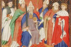 7 historical events that happened on Valentine’s Day