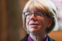 Church of England ends same-sex marriage task force