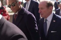 Don Lemon pleads not guilty at arraignment for church protest