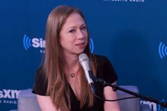 Chelsea Clinton: 'As a Deeply Religious Person,' Banning Abortions 'Is UnChristian to Me'