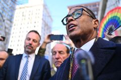 Don Lemon pleads not guilty to civil rights charges in Minnesota church protest | Baptist Press