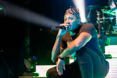 New Christian Artists Push Genre Boundaries With Rap, Afrobeats, and R&B