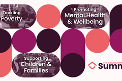 ChurchWorks Summit explores faith and policy working together