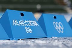 Hundreds of Evangelicals share Gospel at Milano Cortina 2026 Winter Olympics