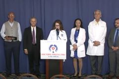 Paediatrician group calls for health bodies to 'follow science' not ideology in caring for children with gender dysphoria