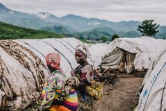 Six crisis-hit African countries among neglected regions; Christian aid organizations explain why