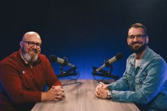 ‘It Could Only Happen to a Pastor’ podcast highlights humorous side to ministry | Baptist Press