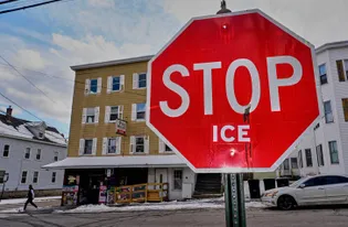 Judge Freezes ICE Raids at Some Baptist, Lutheran, & MCC Churches