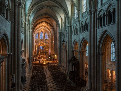 Travel: Discovering Gothic splendor, saints and relics in Sens