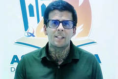 Leandro de Souza’s journey of faith and transformation: from most tattooed man in Brazil to missionary