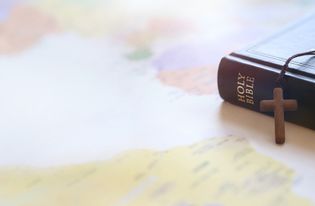 Do you know where your Bible came from?