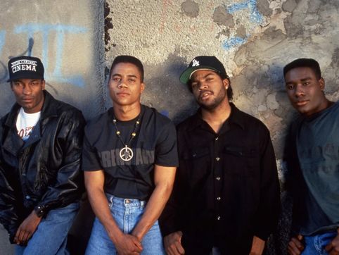 5 Movies Every White Person Should Watch During Black History Month - RELEVANT