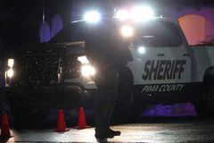 FBI checks DNA from glove miles from Nancy Guthrie's home