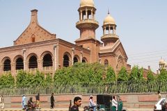 Blind Christian accused of blasphemy in Pakistan denied bail