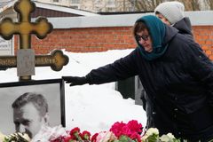 Putin foe Navalny killed by frog toxin, other countries say