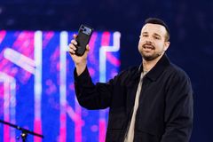 Liberty University students warned Satan uses phones, devices to 'separate us from God' as part of 'digital rest' launch