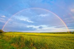 Miscalculating God's blessing  can be a recipe for disaster