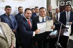 Evangelical group speak out in support of Bible Day amid debate