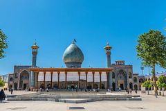 Arrests of Christians nearly double in Iran, report says